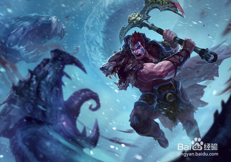 英雄联盟上单应该选择哪些英雄