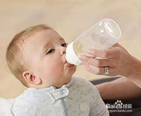 宝宝发烧了怎么办