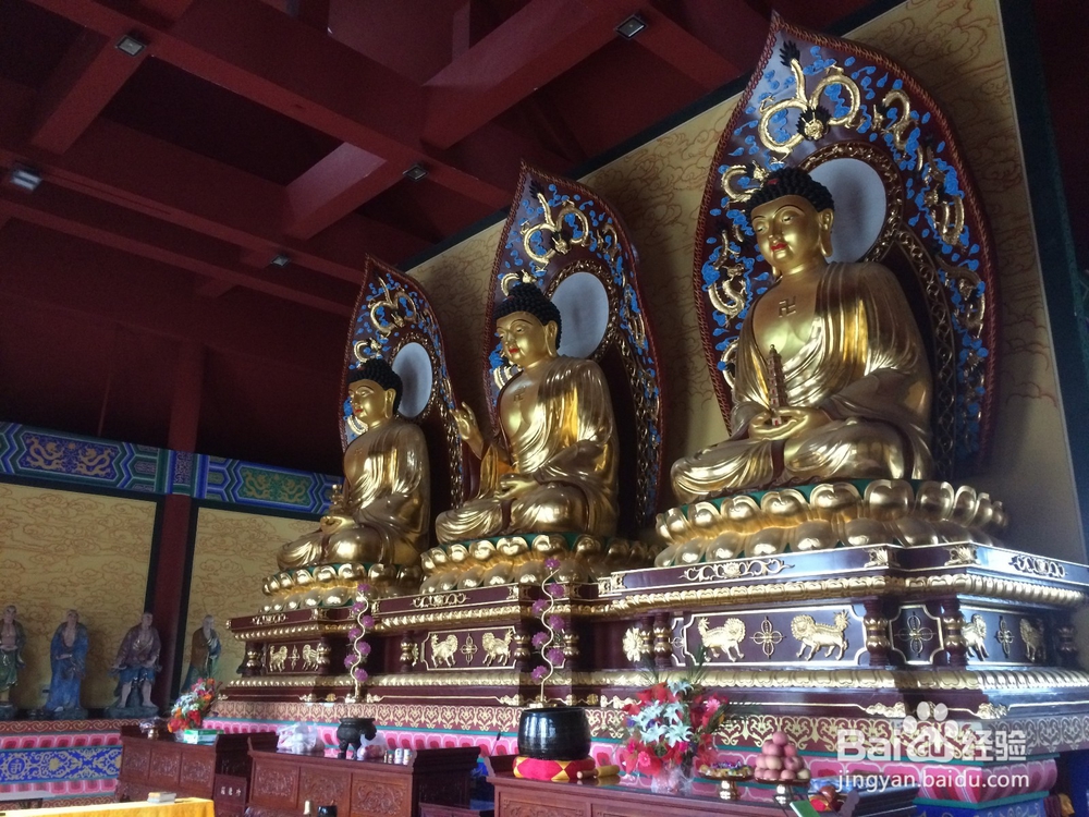 辽金古城--再现锦州辽金时期尘封的记忆