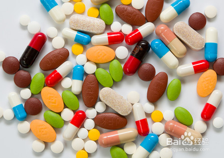 日常用药原则有哪些？