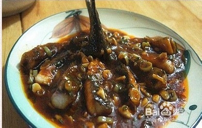 超级好吃青鱼做法