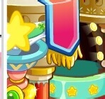 奥比岛优雅王子搜集令