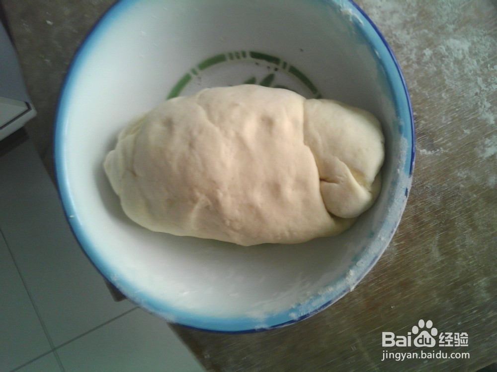 密制韭菜盒子,绝对好吃