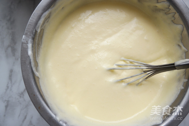 超细腻乳酪蛋糕