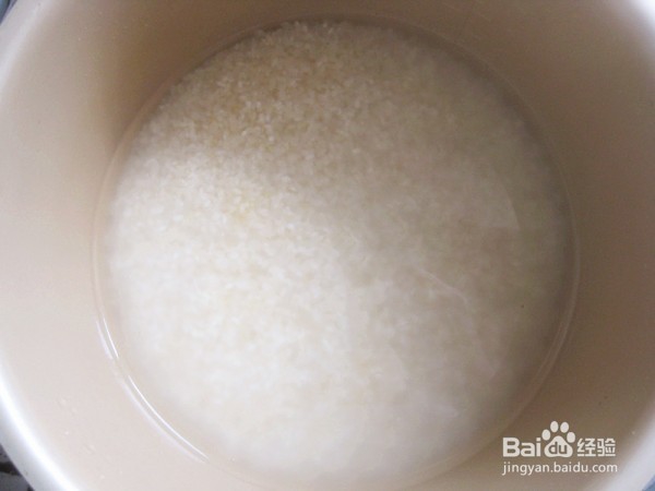 教你用山楂汁做肉桂粥