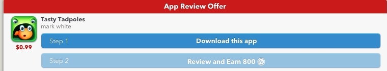 免费获取付费APPFree iTunes/Amazon Giftcards.