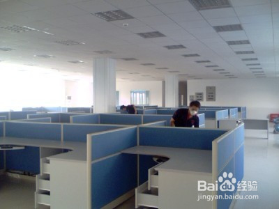 如何治理办公室里的空气污染?