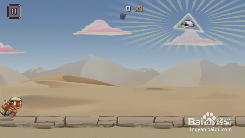 巴别塔狂奔游戏攻略：[2]操作指南