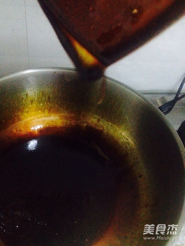 阿胶膏的家常做法