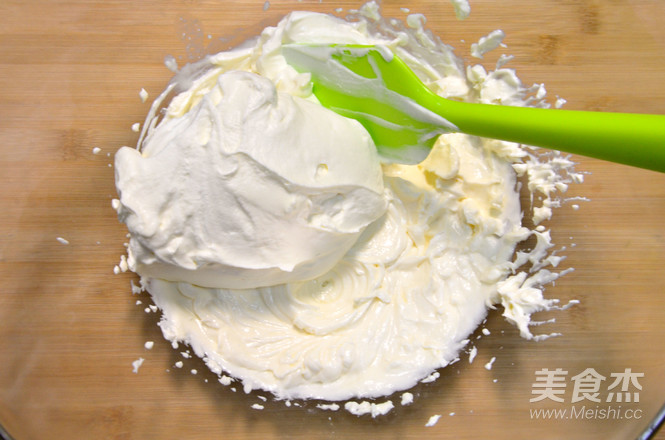 提拉米苏的做法