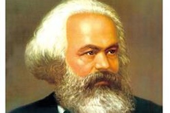 青年在选择职业时的考虑——马克思