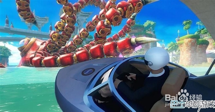 全明星赛车变形入门攻略