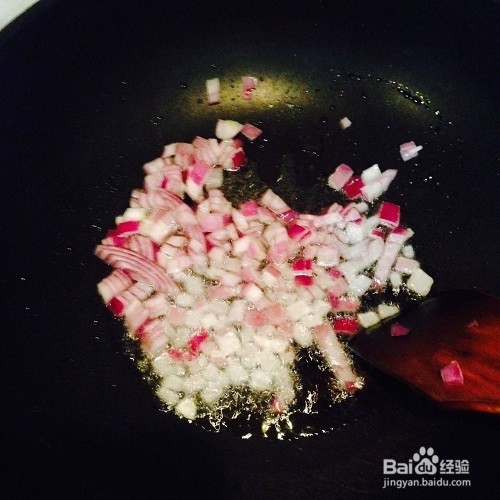 怎样做出美味的韩国辣炒年糕？