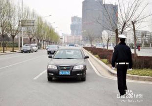 拿本后如何练车