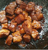 好吃不腻的红烧牛肉