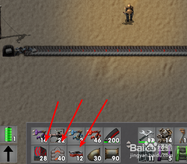 异星工厂传送带提高效率之单线改双线传输的技巧