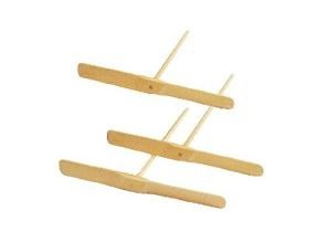 竹蜻蜓怎么飞很久