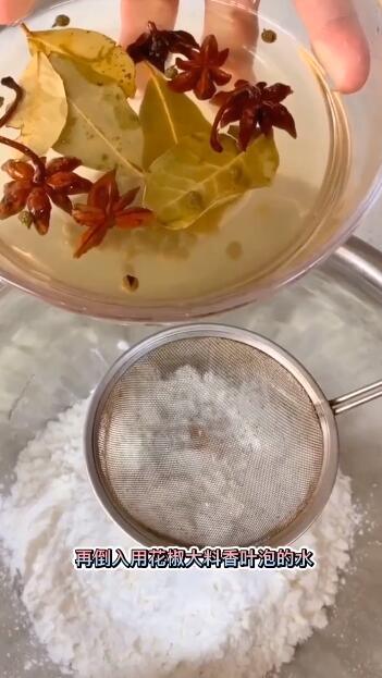 如何在家做炸鸡