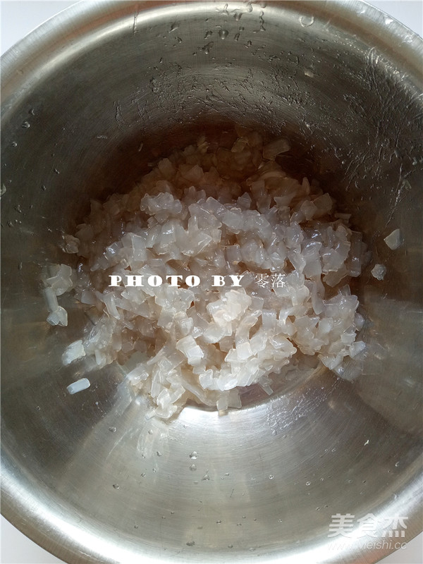 霸王超市 | 粉条丸子