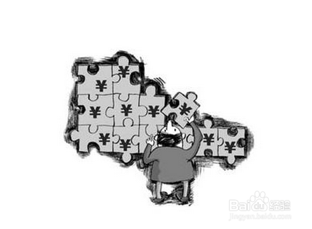 存钱，其实也有小窍门