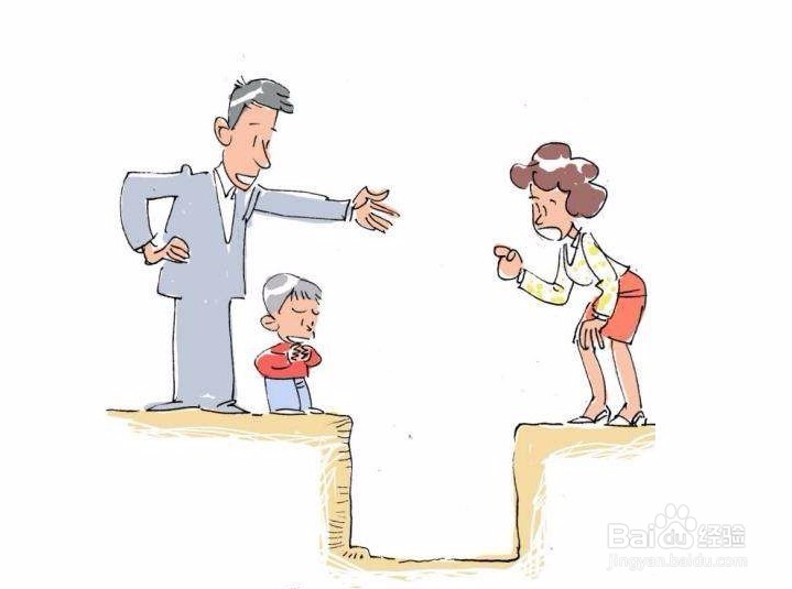 如何协调家庭与工作