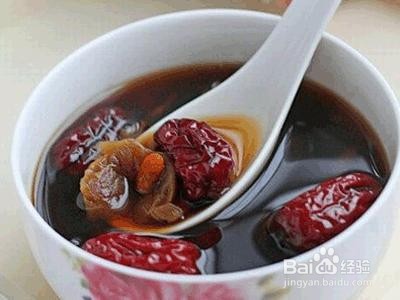 红糖怎样吃更好?