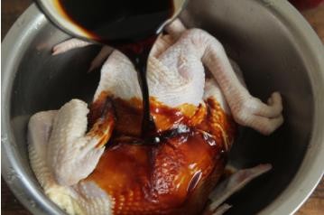 在家就能做的叫花鸡，圆你武侠梦