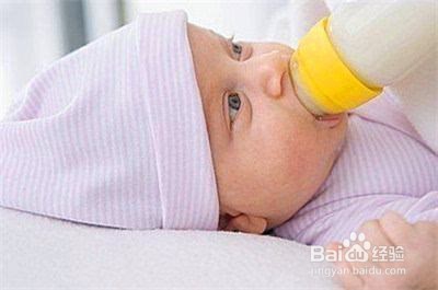 <b>三个月宝宝不吃奶粉怎么办</b>