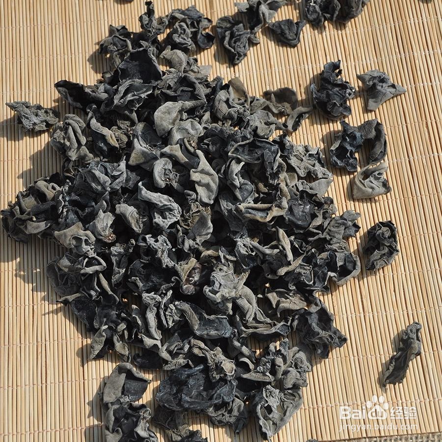中医偏方中的几个关于减肥的药食材