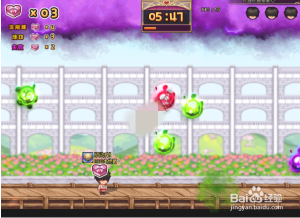 DNF心跳爱之箭怎么玩