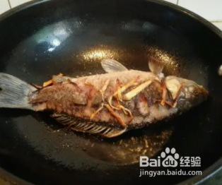 如何做鲫鱼豆腐汤