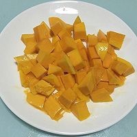 芒果西米露怎么做