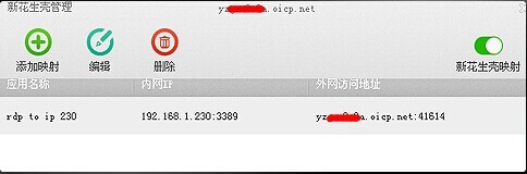 花生壳,如何实现远程桌面