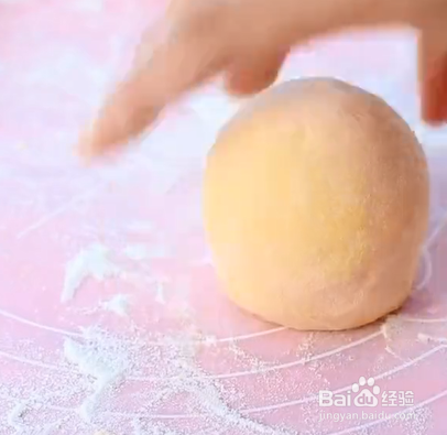 如何制作南瓜馒头?