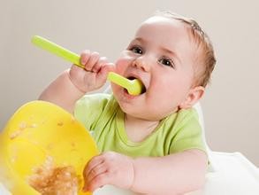 孩子偏食主要成因