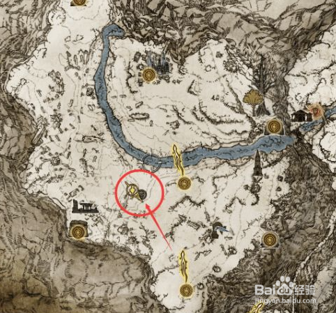 艾尔登法环全铠甲套装在哪获取?