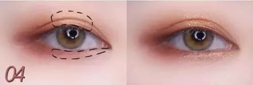 我能让你的眼睛会说话,相信吗?