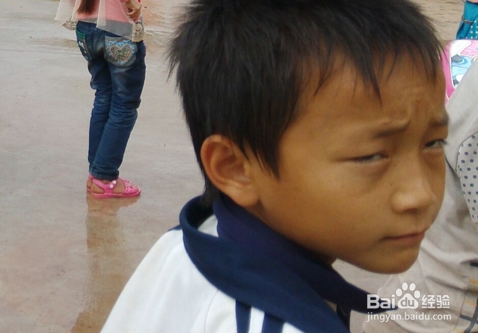 怎样在生活中培养孩子的自信