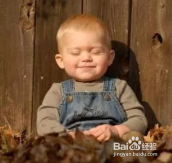 孩子成长种必不可少的教育