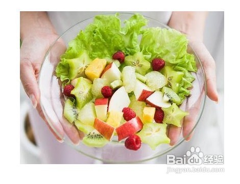 产后减肥的健康方法