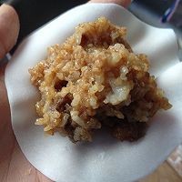 如何做美味的猪肉烧卖