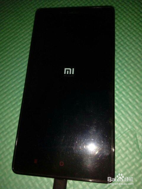 解决红米内存不足(内置SD卡与外置SD卡互换)?