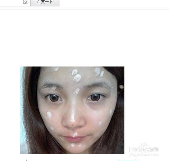 新手怎么画最简单自然的妆容?