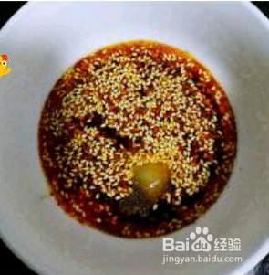 家乡的凉拌腐竹