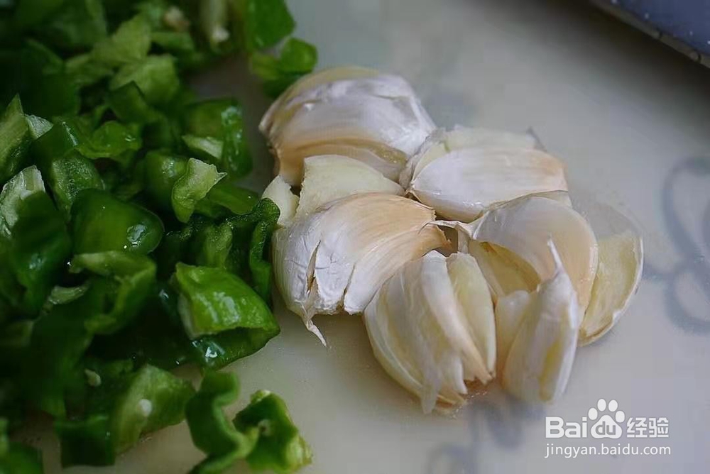 小河虾的家常做法