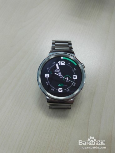 如何连接使用华为watch3370