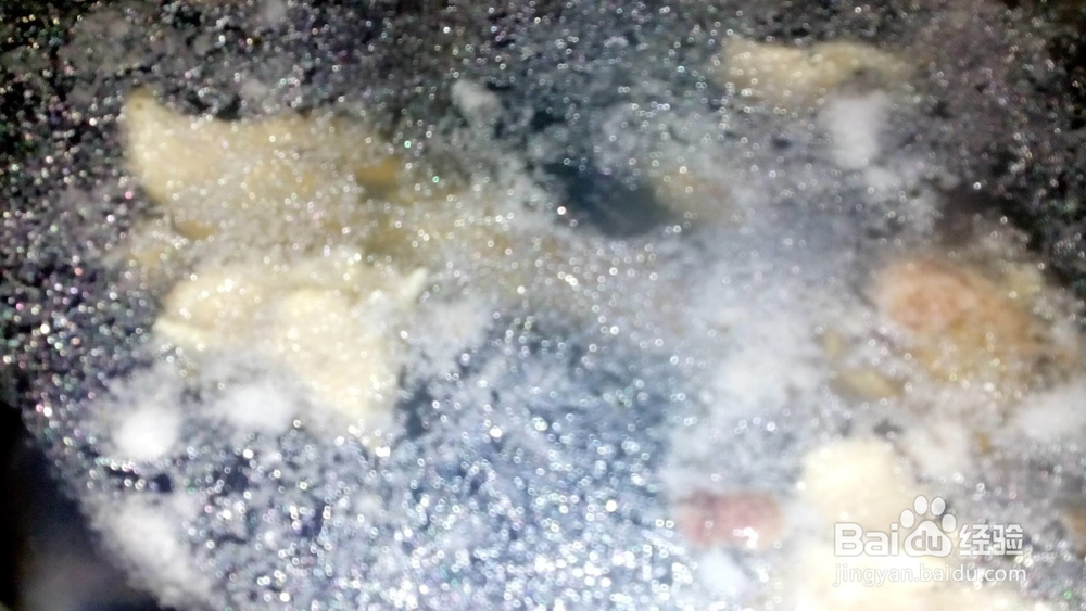 自制口水鸡的做法