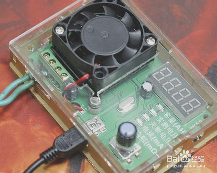 绿联LP-E6佳能相机电池功能使用