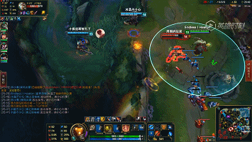 巴德辅助轻松上分 遛狗模式 玩转对面