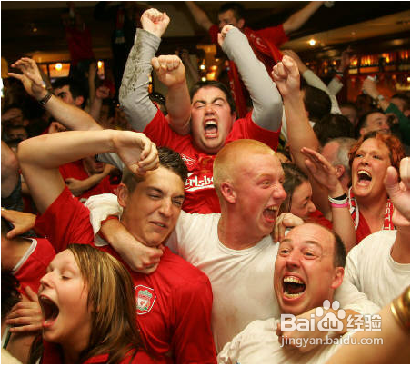 怎样用意念帮助自己喜欢的球队获胜